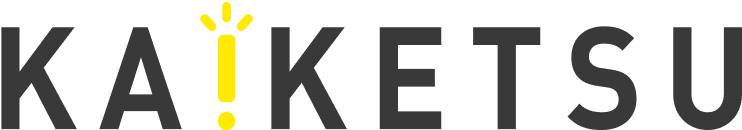 KAIKETSU